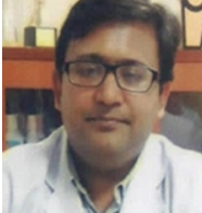Dr. Varun Bhim Sain